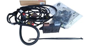 Module D'attelage 9428.C8 9428C8 Citroën C4 Original