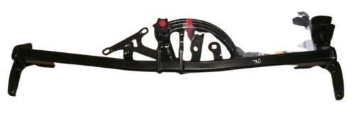 Attelage De Remorquage 1687899980 Citroen Peugeot Original