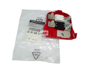 Boîte à fusibles d'origine Renault Laguna 2 8200528330 