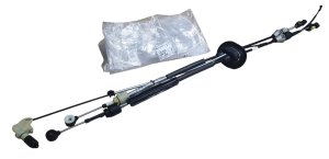 Câble de Changement de Vitesses 2444HP 2444.HP Citroen C4 Picasso Original Neuf