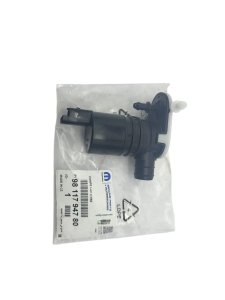 Pompe De Lave-Glace 9811794780 Citroën Jumpy Peugeot Expert 16- Original Neuf
