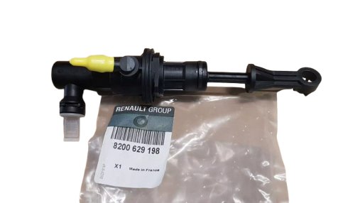 Maître Cylindre d'Embrayage 8200629198 Renault Megane II 2.0DCI Original