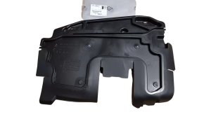 Guide d’Air Inférieur Gauche 7104LV 7104.LV Citroen C3 II DS3 Original Neuf