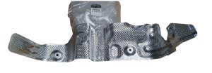 Bouclier Thermique 204486685R Renault Master III Original
