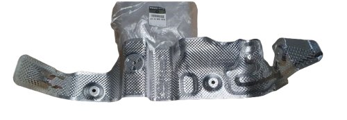 Bouclier Thermique 204486685R Renault Master III Original