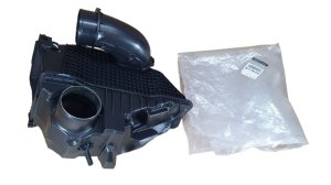 Boîtier De Filtre À Air 8201242810 Renault Clio IV RS 1.6 16V Original