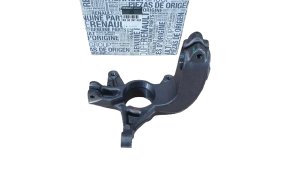 Porte-Fusée Gauche 8200297032 Renault Megane II 1.5DCI/1.6 Original