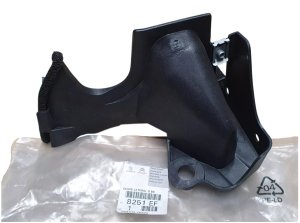 Support de Baie de Pare-Brise Gauche 8251EF 8251.EF Citroen Berlingo II Original Neuf