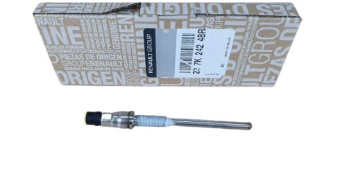 Capteur De Pression d'Huile 237K24248R Renault 1.5BLUEDCI Original