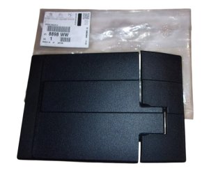 Élément de Siège Arrière Droit 8898WW 8898.WW Citroen C-Crosser Original Neuf