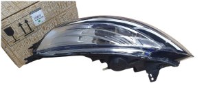 Phare Gauche Noir 260608629R Renault Clio IV Original