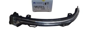 Feu Clignotant Droit 9833529680 Peugeot 508 II Original