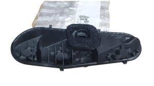 Support de Feu Arrière 634686 6346.86 Citroen C1 Peugeot 107 Original Neuf