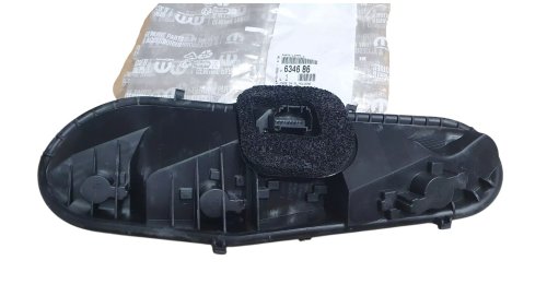 Support de Feu Arrière 634686 6346.86 Citroen C1 Peugeot 107 Original Neuf