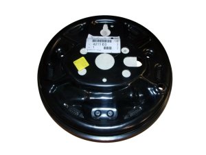 Flasque de Frein Arrière Gauche 4211E0 4211.E0 Citroen C3 II Original Neuf