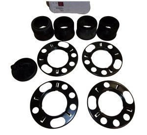 Kit d’Extraction de Cache-Moyeux 940535 9405.35 PSA Original Neuf