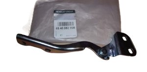 Charnière De Capot 654008295R Dacia Spring Original