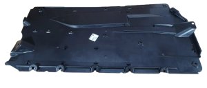 Cache Moteur Gauche 013LN 7013.LN Citroën C5(X7) Original