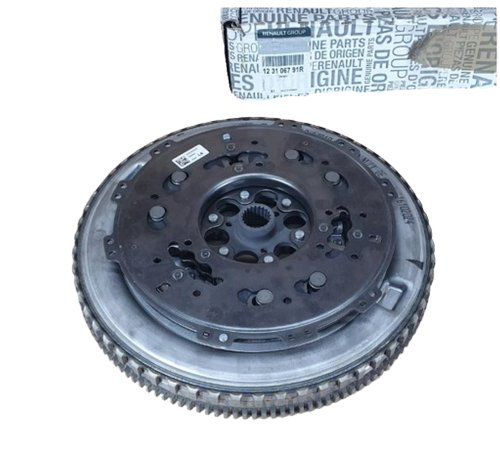 Volant Moteur Bi-Masse 123106791R Renault Austral 1.2 E-TECH Original