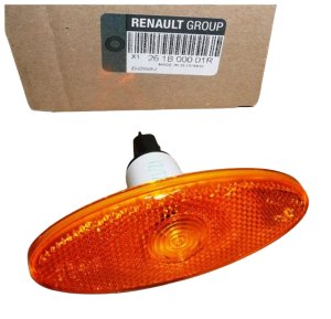 Feu De Gabarit 2618000Q0A Renault Master 10- Original Neuf