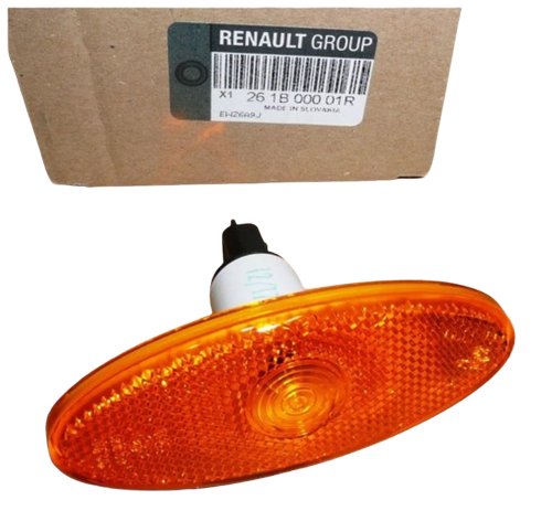 Feu De Gabarit 2618000Q0A Renault Master 10- Original Neuf