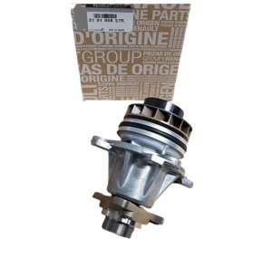 Pompe à Eau 210105857R Renault 2.3DCI Original Neuf