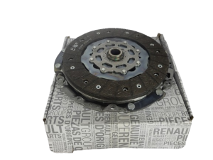 Kit Embrayage 302057092R Renault Clio IV Dacia Duster 0.9TCE /1.5DCI Original Nouveau