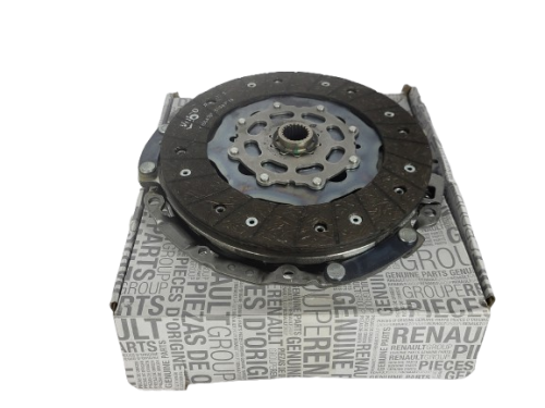 Kit Embrayage 302057092R Renault Clio IV Dacia Duster 0.9TCE /1.5DCI Original Nouveau