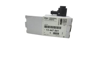 Capteur De Stationnement Noir 13447541 Opel Astra K Karl Original Neuf