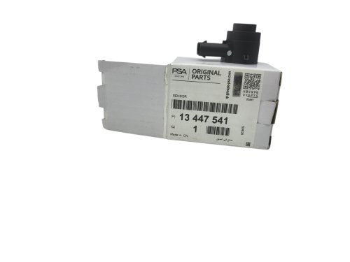 Capteur De Stationnement Noir 13447541 Opel Astra K Karl Original Neuf