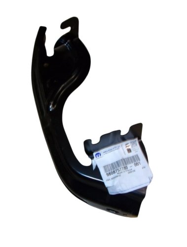 Support D’aile Avant Droit 9808757780 Citroen Jumpy IV Original Neuf