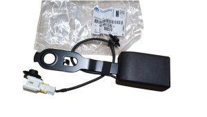 Boucle de Ceinture de Sécurité 98083807XT Citroen Jumpy IV Original Neuf