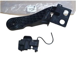 Support de Réservoir AdBlue 9805755780 Peugeot 308 II 1.6HDI Original Neuf