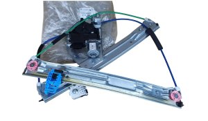 Lève-Vitre Électrique Avant Gauche 9816402580 Peugeot 208 Original Neuf