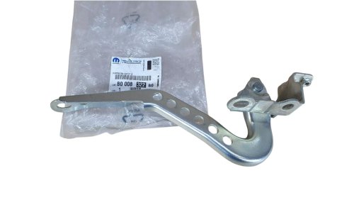 Charnière de Capot Gauche B000832280 Citroen C1 II Original Neuf