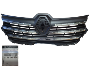Calandre 623107116R Renault Trafic IV Original Neuf