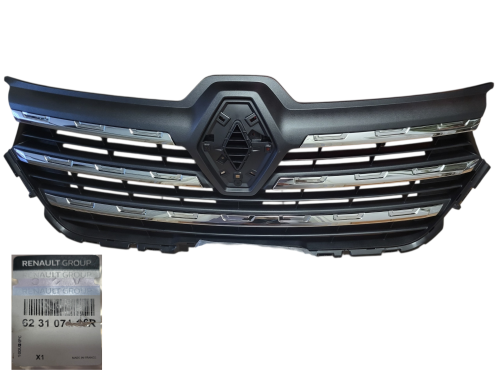 Calandre 623107116R Renault Trafic IV Original Neuf