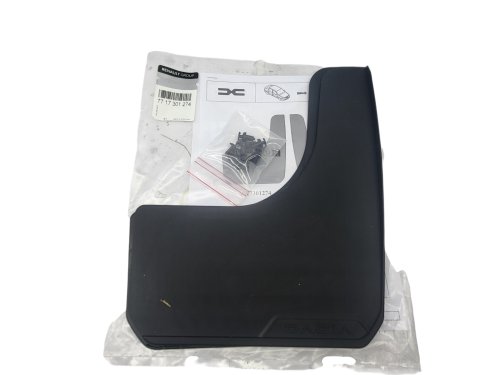 Bavettes 7717301274 Dacia Duster III Original Neuf