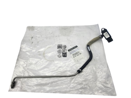 Capteur De Pression Des Gaz D'echappement Original 208154268R Dacia Dokker,Lodgy 1.5DCI 