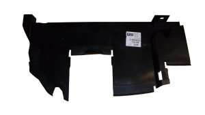 Déflecteur d'Air Droit 7104.W2 7104W2 Citroen C4 Neuf d'Origine