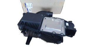 Boîtier De Filtre À Air 165009497R Renault Latitude 3.0DCI Original Nouveau