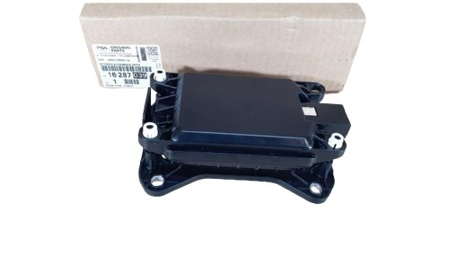 Module De Stationnement PDC 1628703980 Peugeot 308 II Original