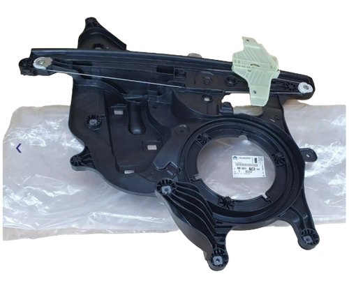 Lève-Vitre Electrique 9840175880 Avant Gauche Peugeot Partner IV Original
