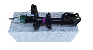 Amortisseur Avant 543027183R Renault Captur II Original Neuf