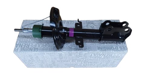 Amortisseur Avant 543027183R Renault Captur II Original Neuf
