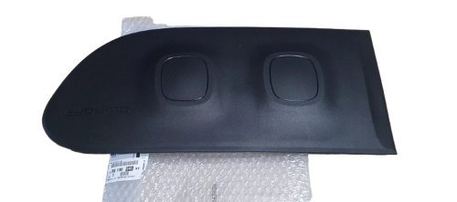 Garniture De Porte Arrière Droite 98130940XT Citroen C3 III Original Nouveau