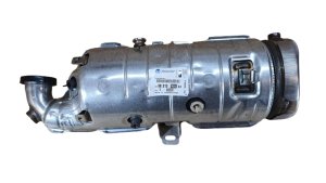 Catalyseur 9831396680 Citroen Jumpy IV 1.5HDI Original Nouveau