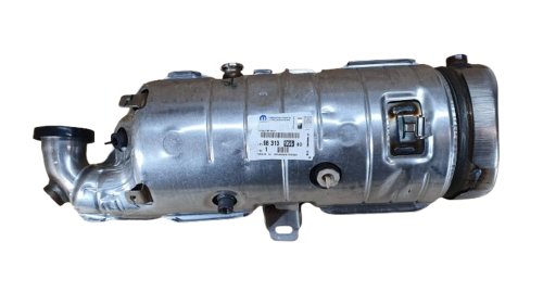 Catalyseur 9831396680 Citroen Jumpy IV 1.5HDI Original Nouveau