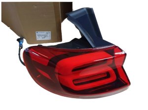 Phare De Voiture Gauche Arrière 9817269280 Citroen C5 Aircross Original 