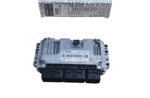 Module Moteur 237106148R Renault Twingo III 0.9TCE Original